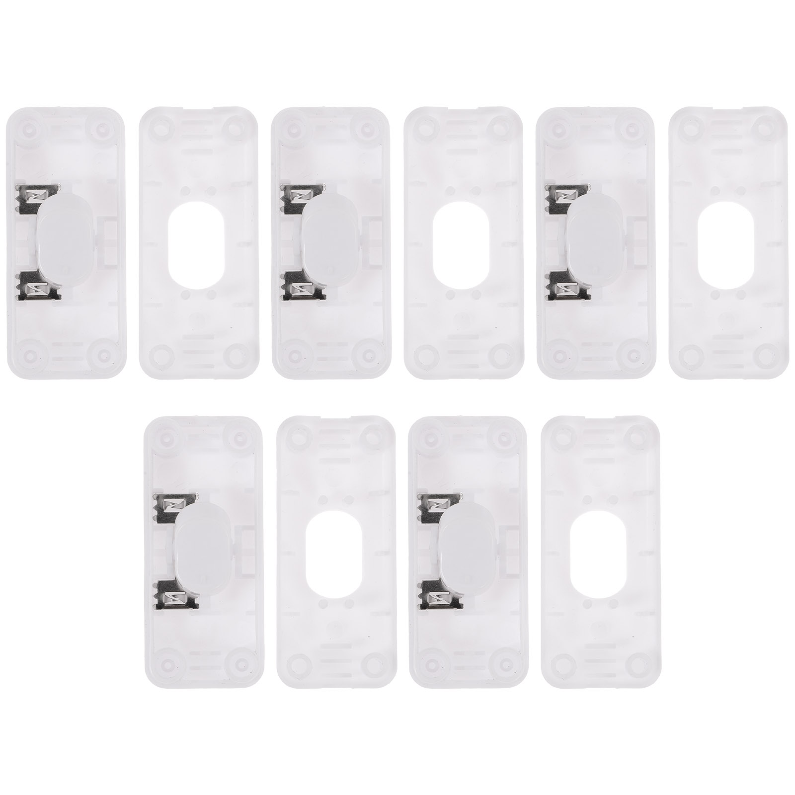 Yueyihe Floor Lamp Control Modern Light Switches 5 Pcs Fall to The