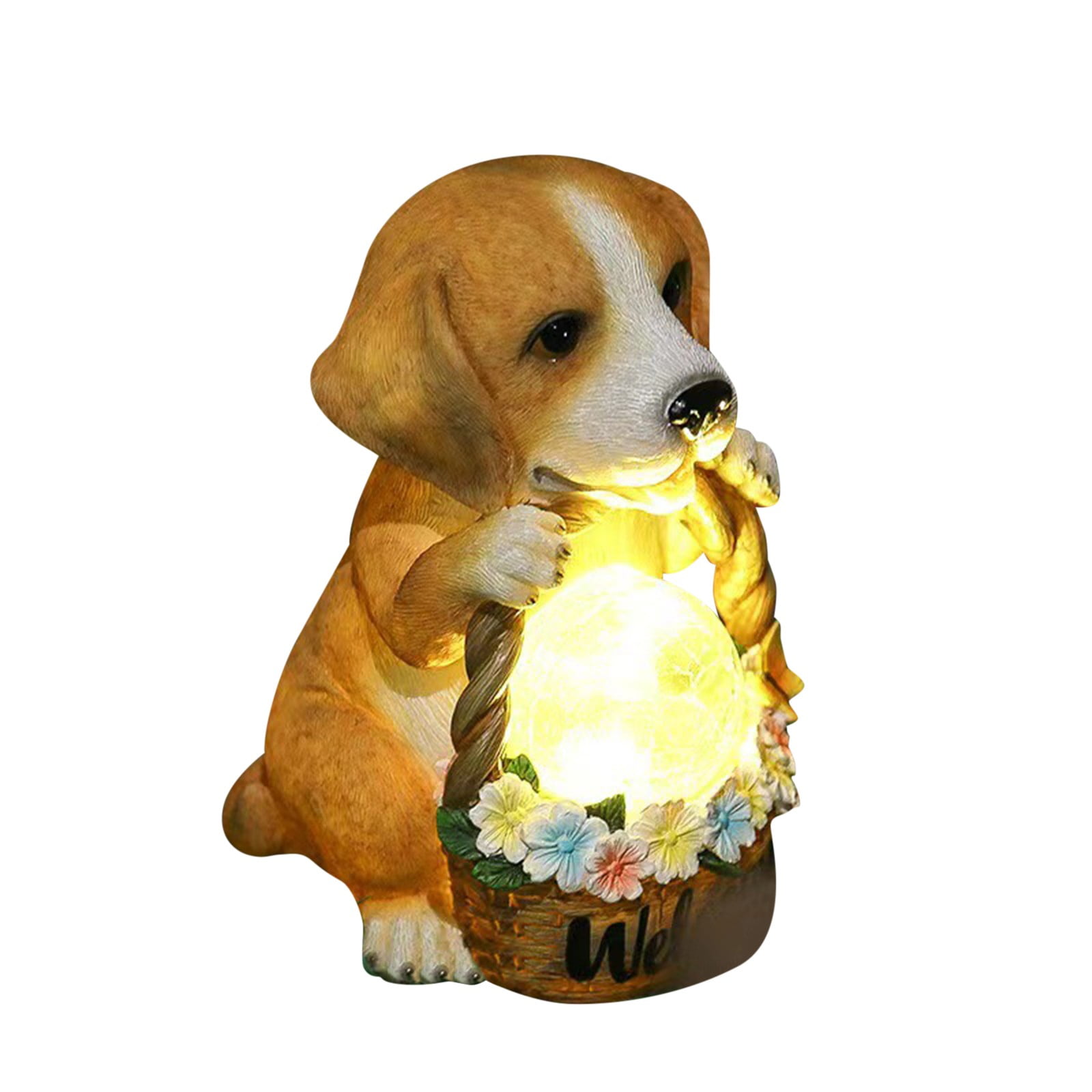 Floor Lamp Outdoor Lights for Sunset Lights for Boys Solar Panel Lights