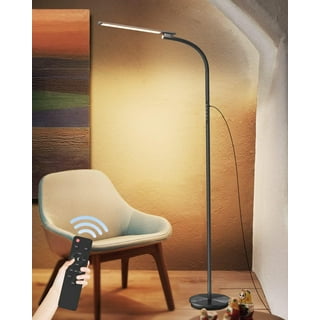 Swing arm floor lamp walmart outlet