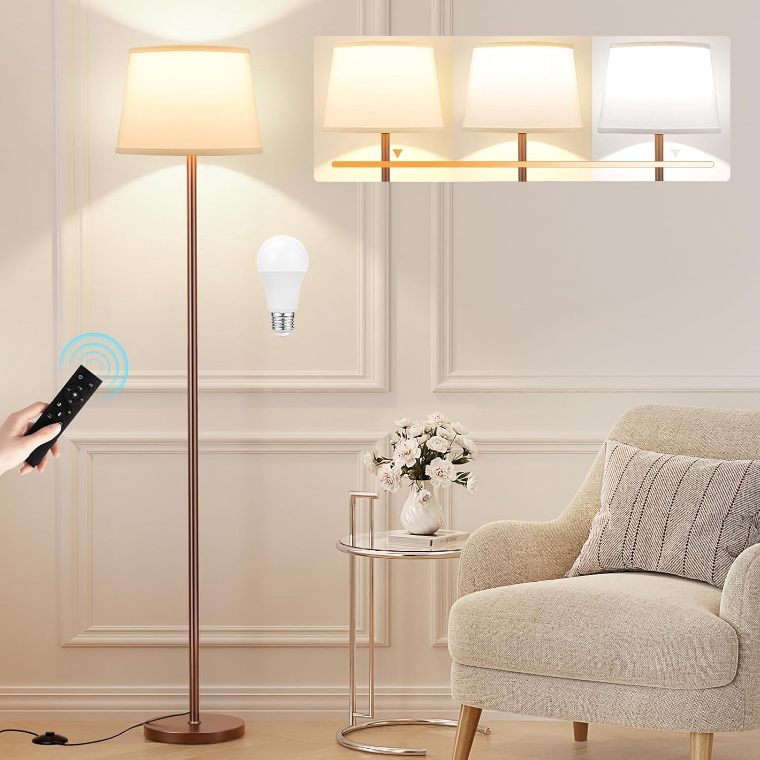 8-Quart Digital Air Fryer