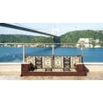 thumbnail image 1 of Floor Lounger, Modular Sectional, Arabic Majlis, Turkish Sofa, Foldable Sofa Bed, Couch Beds, Floor Seating Sofa, Modular Couch, Floor Pillows, 1 of 3