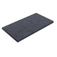 Floor Maintenance Pads, Orbital Sander Replacement, NonWoven Floor Pad