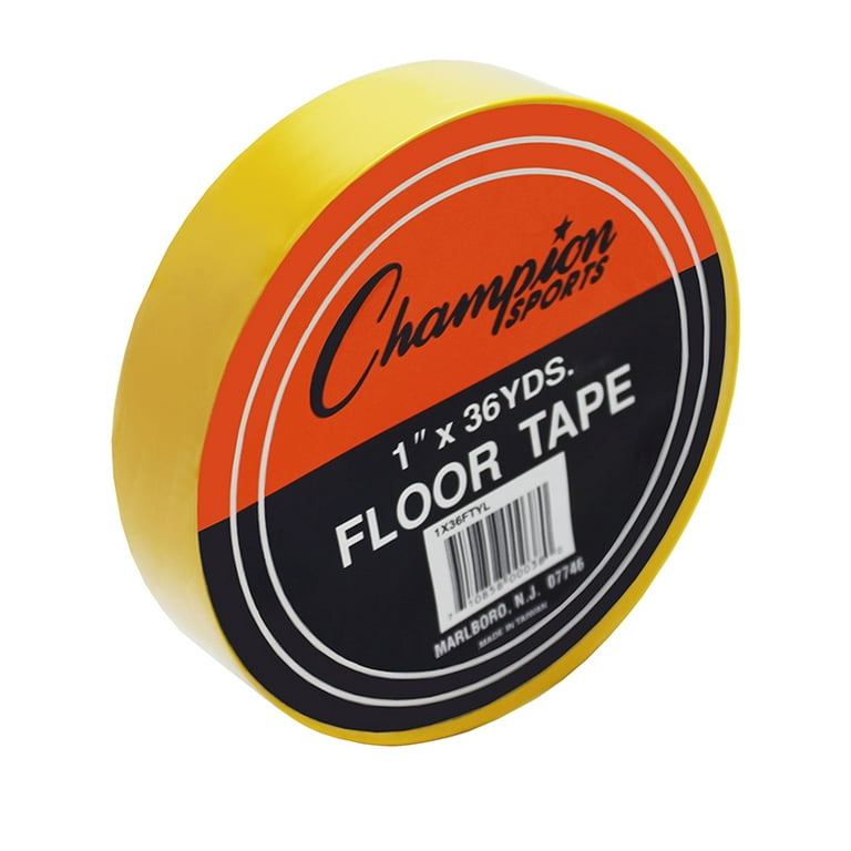 Floor Tape, 1 Floor Tape, 1
