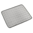Floor Mat for Dog Crate Dog Chairs for Small Dogs Outdoor Ac for Dog