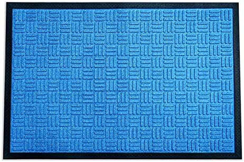 Floor Mat Entrance Mat Large Door Mat Indoor Entry Rug Low Profile