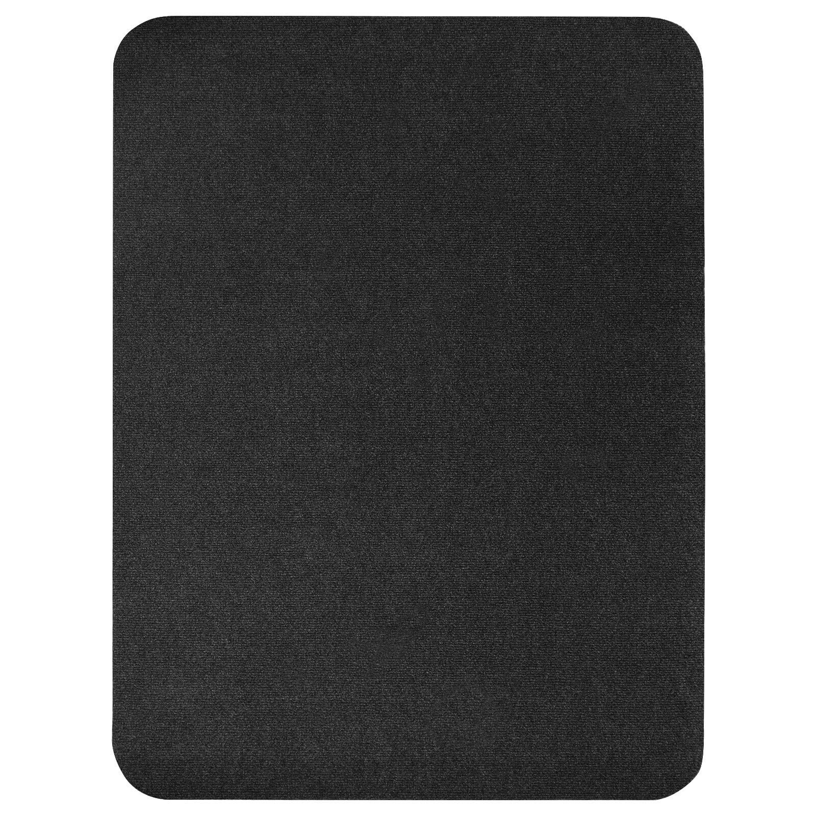 Walmart Computer Mat Floor Mat Protector Carpet Home Office Computer Chair Non-slip Mat, 36 ...