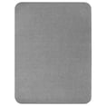 thumbnail image 1 of Floor Mat Protector Carpet Home Office Computer Chair Non-slip Mat, 36 x 48", Gray, 1 of 8