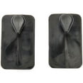 thumbnail image 1 of Floor Mat Retainer - Compatible with 2008 - 2016 Chrysler Town & Country - Dorman, 1 of 2