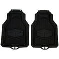 thumbnail image 1 of Floor Mat Set 2 Piece - Compatible with 2011 - 2017 Nissan Juke 2012 2013 2014 2015 2016, 1 of 2