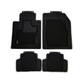 thumbnail image 1 of Floor Mat Set 4 Piece - Compatible with 1995 - 2018 Chevy Tahoe 1996 1997 1998 1999 2000 2001 2002 2003 2004 2005 2006 2007 2008 2009 2010 2011 2012 2013 2014 2015 2016 2017, 1 of 2