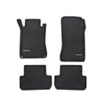 thumbnail image 1 of Floor Mat Set 4 Piece - Compatible with 2006 - 2009 Mercedes-Benz CLK350 Convertible 2007 2008, 1 of 2