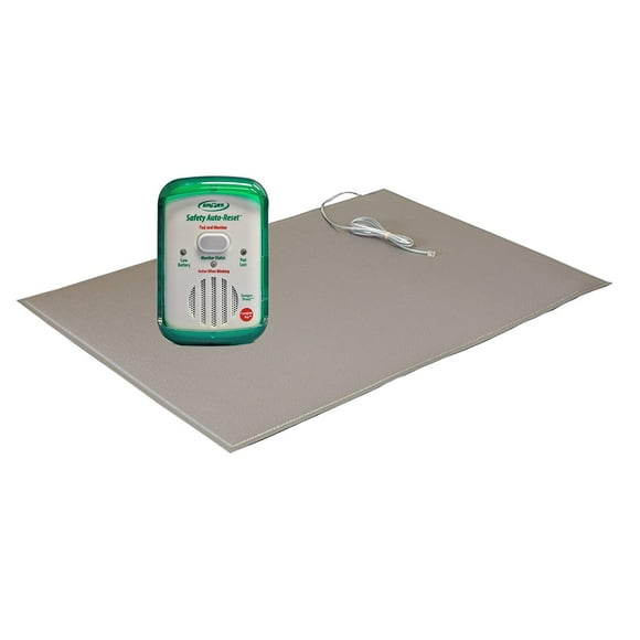 Floor Mat with Alarm