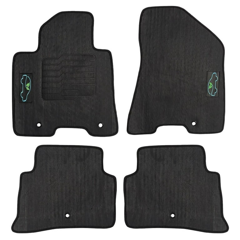 GCM - Car Floor Mats For Kia Sportage 2022 To Present Full Coverage