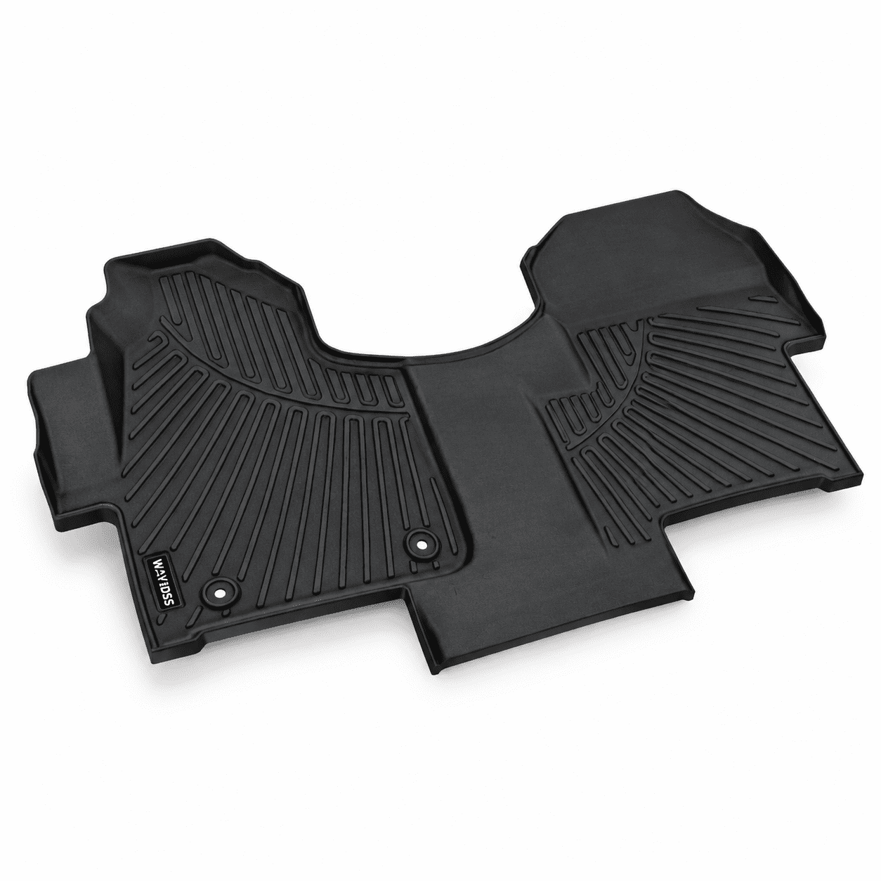 Floor Mats Fits 2019-2025 2026 Mercedes Benz Sprinter 1500/2500/3500 ...