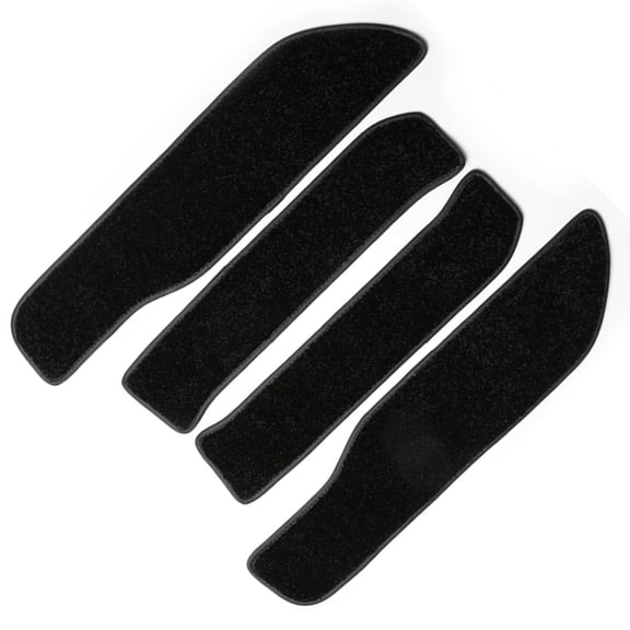 Floor Mats For 15 22 Vellfire 30 Series Vehicles Strong And Easy To Clean