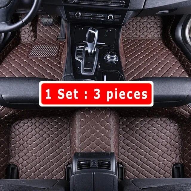 Floor Mats For Hyundai Creta Ix25 Ix 25 2024 2023 2022 2021 2020 Auto