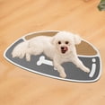 thumbnail image 1 of Floor Mats Pet Feeding Mat Diatom Mud Mat Non Slip Absorbent Mat Not Easy To Wear Out And Easy To Clean Suitable For Cats Dogs And Other Pet Door mat, 1 of 6