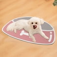 thumbnail image 1 of Floor Mats Pet Feeding Mat Diatom Mud Mat Non Slip Absorbent Mat Not Easy To Wear Out And Easy To Clean Suitable For Cats Dogs And Other Pet Door mat, 1 of 6