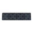 thumbnail image 1 of Floor Mats for Home Non-Slip Stair Treads 76x20.3cm Self-Adhesive Cuttable Floor Mats for Stairs, 1 of 6