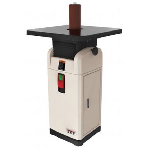 Floor Model Oscillating Spindle Sander