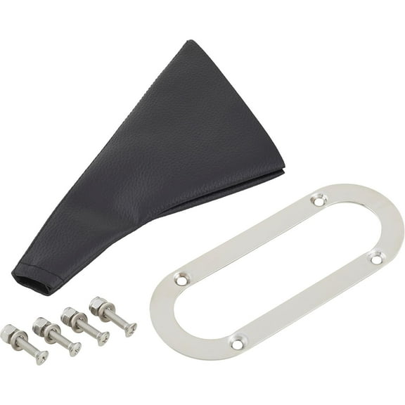 Floor Mount E-Brake Boots