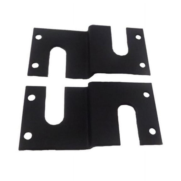 Floor Mounting Bracket
