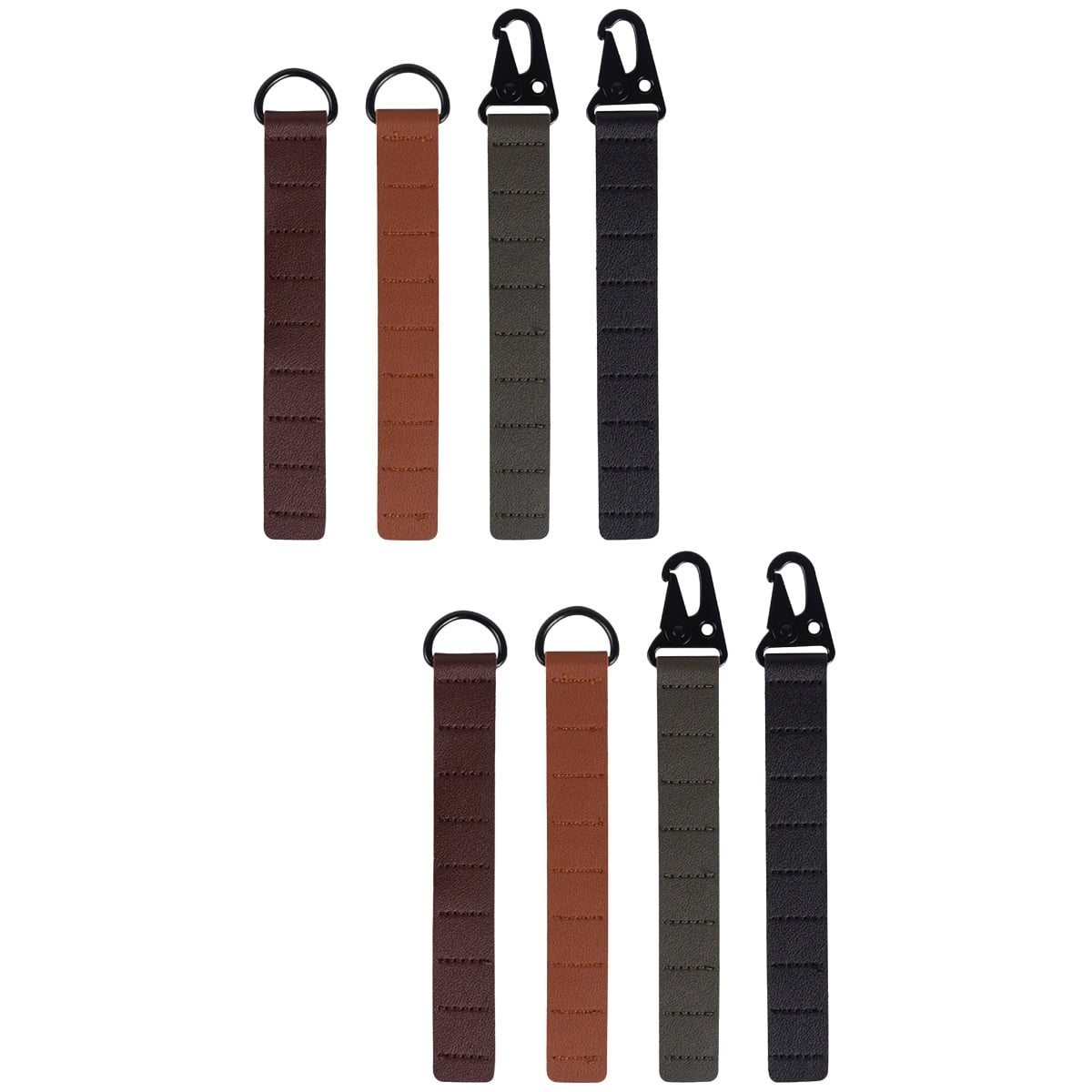 Floor Nail Storage Chain Tent Stake 8 Pcs Pegs Ground Tents Essentials