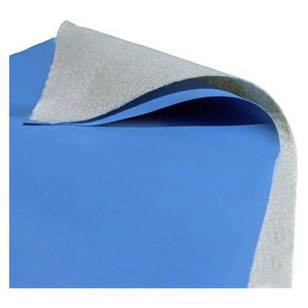 Floor Padding For 27Ft Round Above Ground Swimming Pools