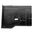 thumbnail image 1 of Floor Pan for Chevy Blazer 1973-1991 New Replacement GMK4174510731L, 1 of 2