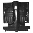 thumbnail image 1 of Floor Pan for Ford Mustang 1969-1970 New Replacement GMK3022500691S, 1 of 2