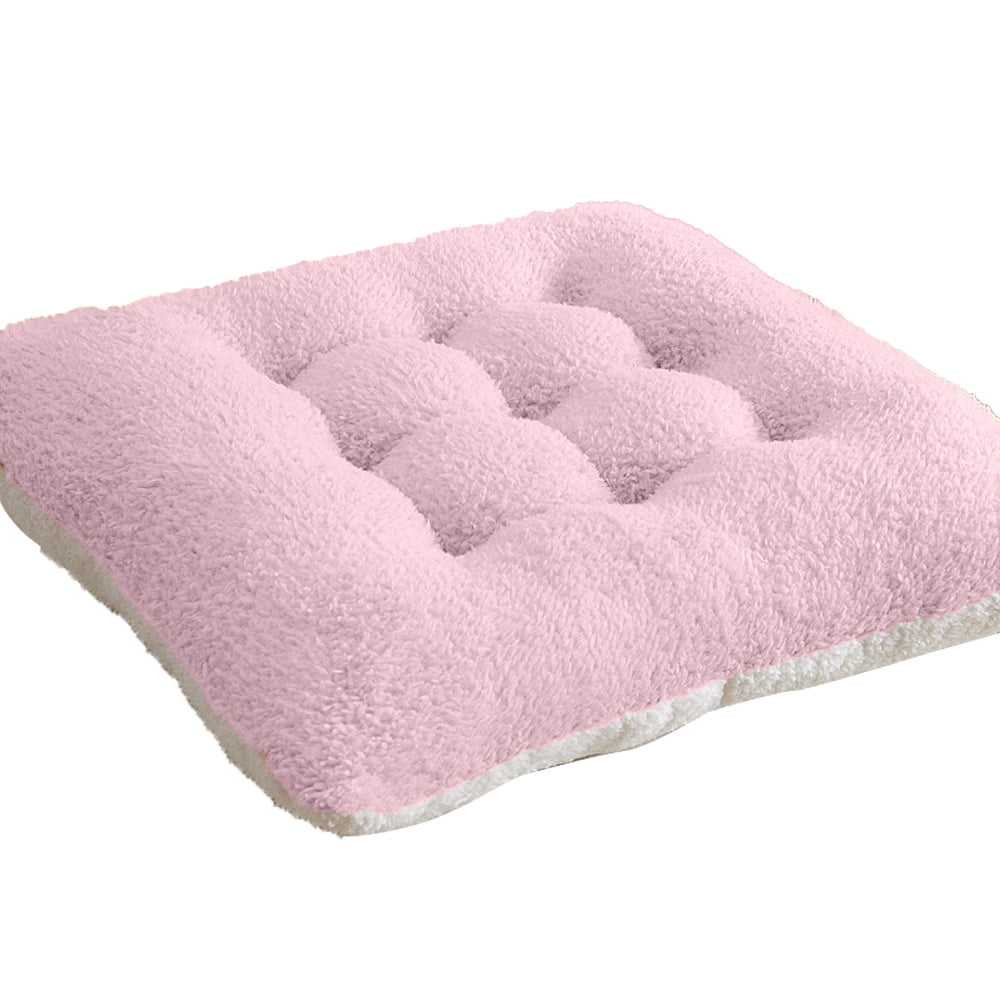 https://i5.walmartimages.com/seo/Floor-Pillow-Large-Cushions-Square-Cushion-Seating-Adults-Kids-Tufted-Thick-Meditation-Yoga-Living-Room-Tatami-Fireplace-Outdoor-white-pink_79610b4c-0070-43dd-aaf3-4cdfc6d73b99.487ed532f6d1d4696dcab4500005e175.jpeg