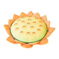 thumbnail image 1 of Floor Pillow Seat Cushion Pouf Hammock Chair Chair Soft Mat Outdoor Patio Floor Cushion Tatami Seating Cushion for Sofas Dorm Balcony Indoor 45cm, 1 of 8