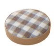 thumbnail image 1 of Floor Pillow Yoga Seat Pillow, Pouf Seat Cushion, Meditation Cushion Round Tatami Chair Pad for Home Decor Office Living Room Gifts small Style K, 1 of 9