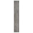 thumbnail image 1 of Floor Planks Do it Yourself Peel N' Stick Vinyl Wood Look Planks (6" x 36", Light Gray Oak), 1 of 2