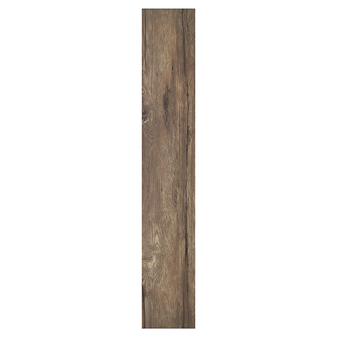 Saddle Walnut Peel and Stick Vinyl Plank Flooring