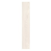 Floor Planks Do it Yourself Peel N Stick Vinyl Wood Look Planks 6" x 36", White Oak