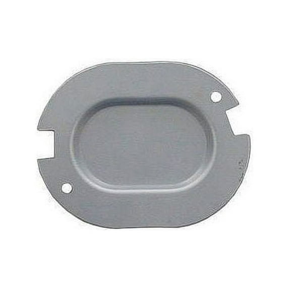 Floor Plug - Compatible with 1961 - 1964 Chevy Impala 1962 1963