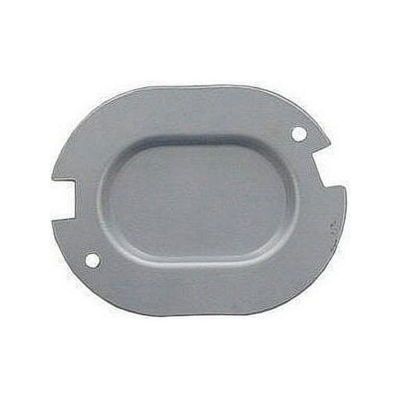 Floor Plug - Compatible with 1964 - 1967 Chevy Chevelle 1965 1966