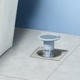 thumbnail image 1 of Floor Plug Sewer Plug, Plastic Drain Stopper, Sealing Technology, Odor & Debris Blocking, Easy To Use, Suitable For Bathroom Kitchen Tents, 1 of 5