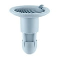 thumbnail image 1 of Floor Plugger for Odor Control, Intelligent Drain Seal for Home and Outdoor Use, Cost-Effective Plumbing Solution, 1 of 5