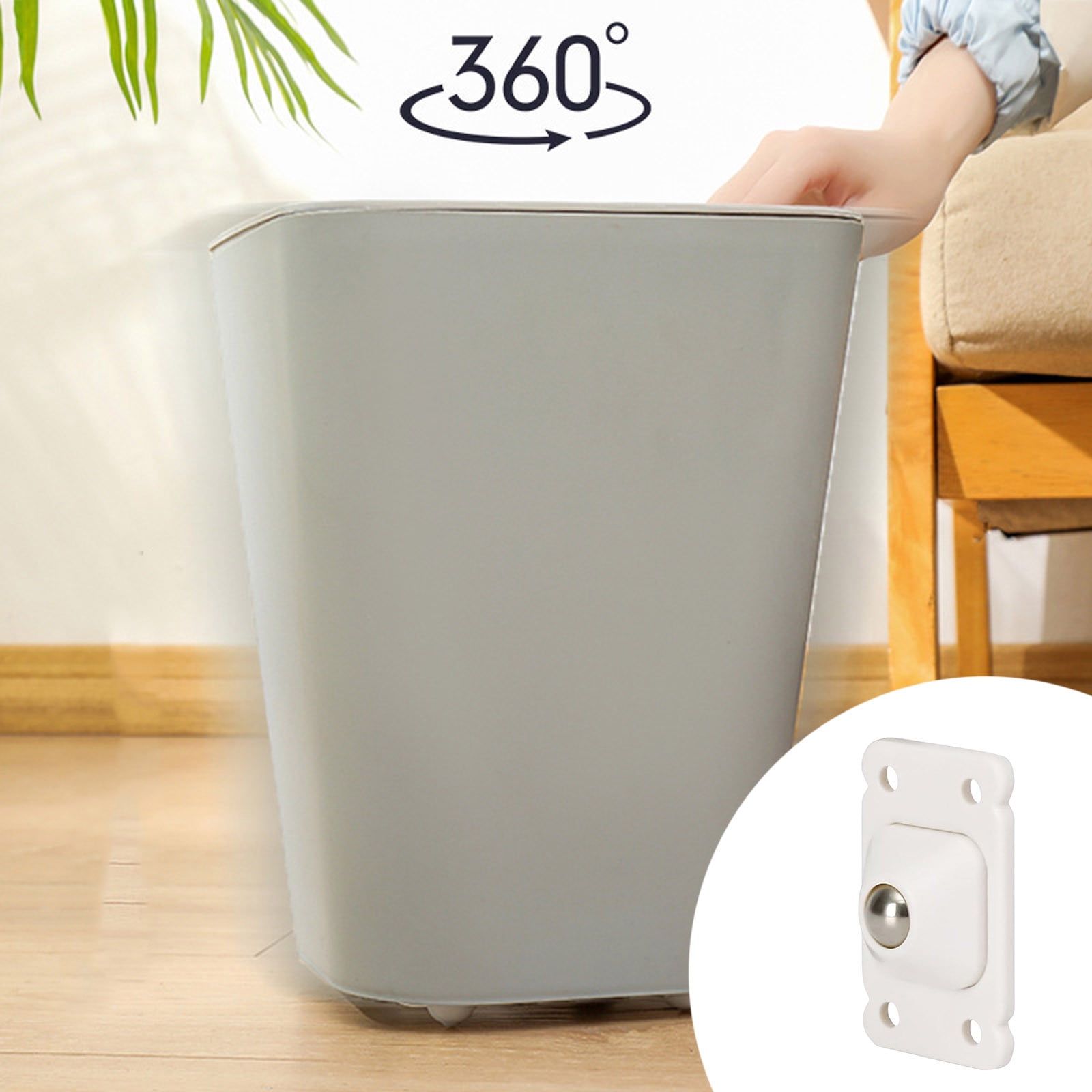 Floor Protectors for Chairs Hardwood Smooth on Task 9 Rubber 1/4 Comfy