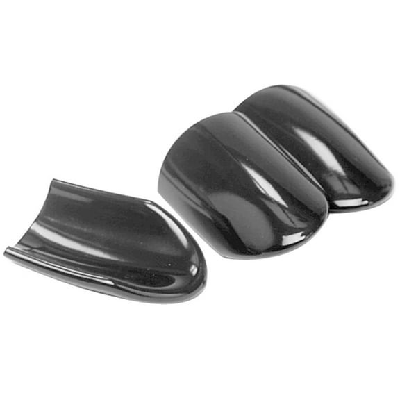 Floor Protectors, Manhasset Set of 3