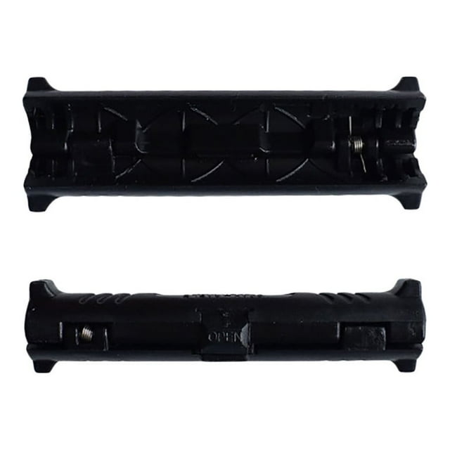 Floor Protractor Mower Height Gauge Aluminum Corner Molding Calipers Woodworking Digital 18