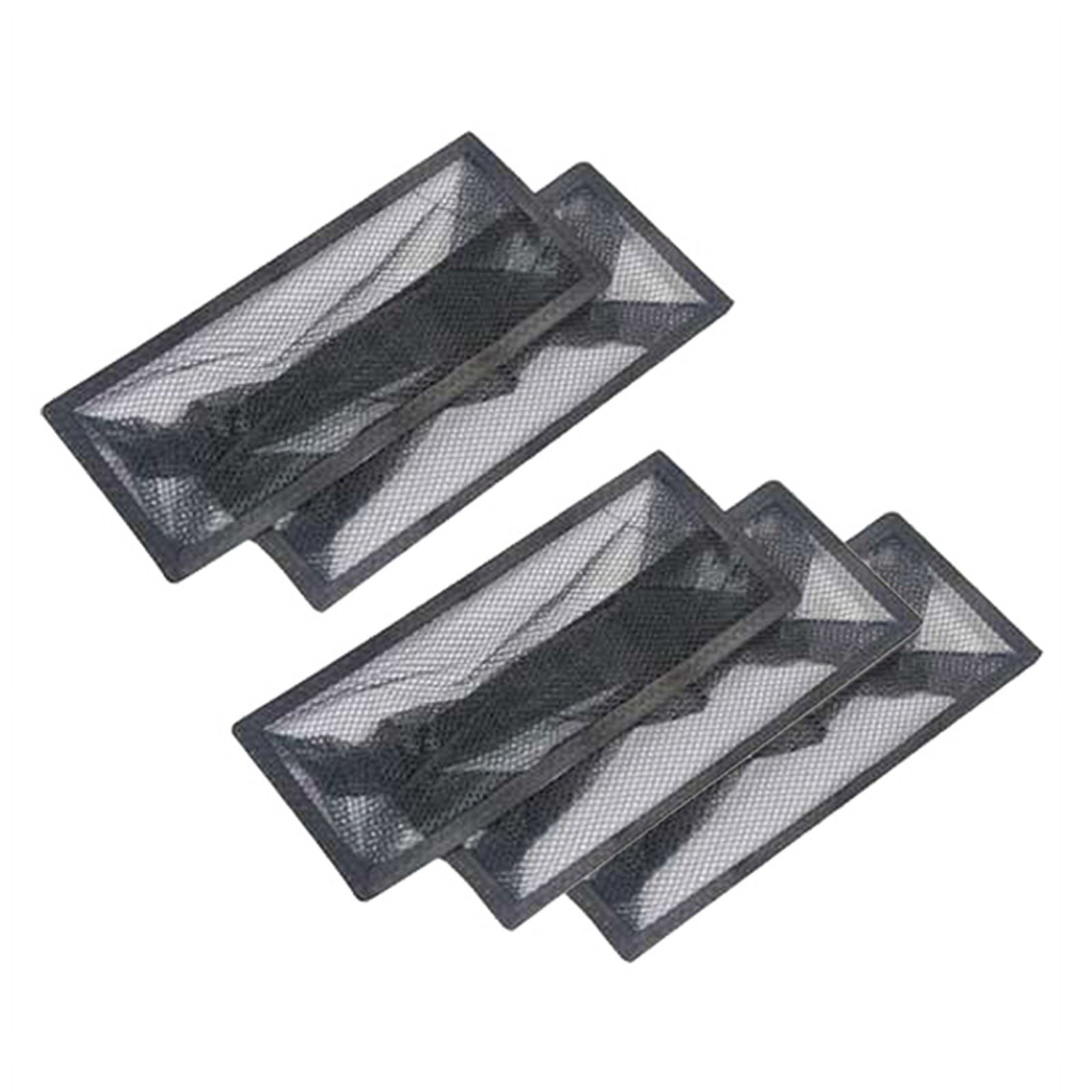 Floor Register Cover Trap,Floor Air Vents Cover for Air Vents Filters
