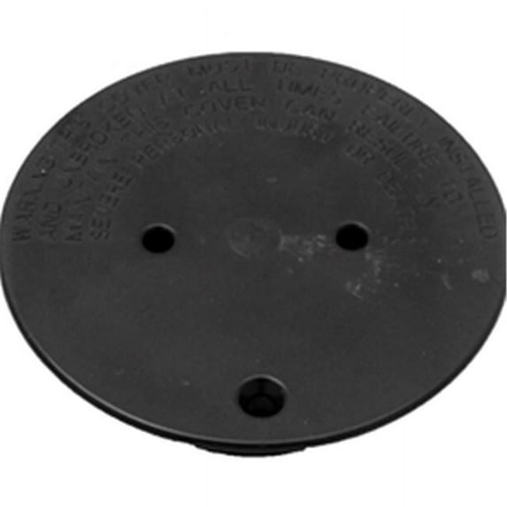 Floor Return Diverter Plate Only