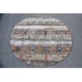thumbnail image 1 of Floor Rug, Art Rug, 4.8x4.8 ft Accent Rug, Vintage Rug, Turkish Rug, Cool Rugs, 1 of 9