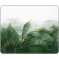 thumbnail image 1 of Floor Rug Grass Leaves Bathroom Rugs Soft Bath Rugs Non Slip, Washable Floor Rug Floor Mat Home Decor for Kitchen Bedroom 16"×24", 1 of 4