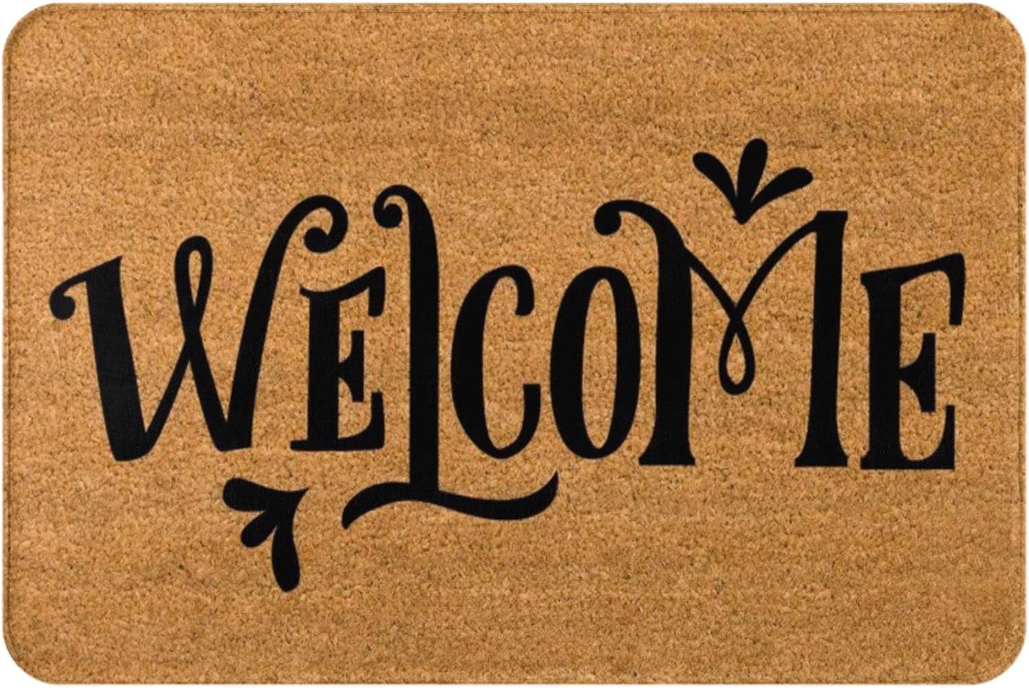 Floor Rug Mats for Front Door Outdoor Entry Doormat