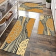 thumbnail image 1 of Floor Rugs Sets 3 Piece with Runner, Farmhouse Kitchen Rugs and Mats Non Skid Washable Runner Rug for Kitchen Sink Laundry, 1 of 12