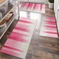 thumbnail image 1 of Floor Rugs Sets 3 Piece with Runner, Farmhouse Kitchen Rugs and Mats Non Skid Washable Runner Rug for Kitchen Sink Laundry, 1 of 12